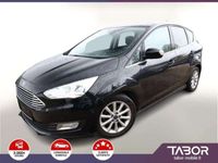 occasion Ford C-MAX 1.0 EcoBoost 125 Titanium Temp GPS