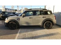 occasion Mini One D Countryman 116ch Northwood