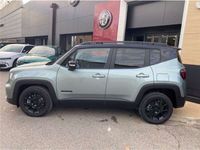 occasion Jeep Renegade Renegade1.3 Turbo T4 190 ch PHEV AT6 4xe eAWD