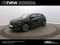 Occasion Renault Megane E-Tech 95 kW (130 ch) 2023 Berline