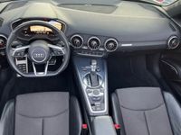 occasion Audi TT RS S Line 1.8 Tfsi 180 S Tronic 7 Suivi Complet / Virtual Cockp