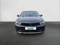 Occasion Opel Astra 130 ch (95 kW) 2024 Noir Berline