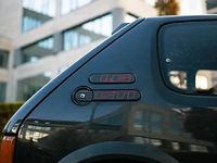 Occasion Peugeot 205 GTi 116 ch (85 kW) 1986 Noir Coupé