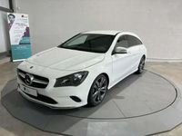 occasion Mercedes CLA180 Classe Cl Shooting BrakeD - Bv 7g-dct Shooting Bra