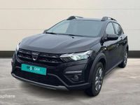 Occasion Dacia Sandero Comfort 92 ch (67 kW) 2022 Berline