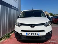 occasion Toyota Proace Electric Medium 50 kWh Business