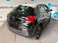 occasion Citroën C3 1.2 Puretech 83ch Shine