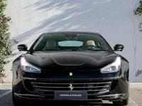 occasion Ferrari GTC4Lusso V12 6.3 690ch