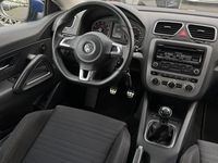 Occasion VW Scirocco 122 ch (89 kW) 2013 Coupé