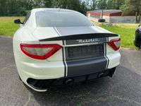 occasion Maserati Granturismo 4.7 V8 460 Sport A MC p STRADALE