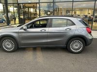 occasion Mercedes GLA180 ClasseD Intuition 7g-dct