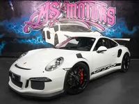 occasion Porsche 911 GT3 RS 911 Type4.0 500 Gt3 Rs