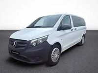Occasion Mercedes Vito 2020 Arctic white Van