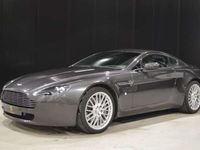 occasion Aston Martin V8 Vantage 4.7i 426 ch 1 MAIN !! 56.000 km !!