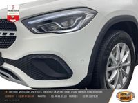 occasion Mercedes GLA250 Classe160ch Style