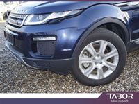 occasion Land Rover Range Rover evoque Rr 2.0 Td4 150 Aut Awd Se Gps