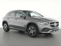 Occasion Mercedes GLA250 Luxury 160 ch (117 kW) 2020 Gris SUV