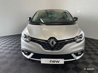 occasion Renault Scénic IV 1.2 TCe 130ch energy Edition One