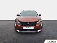 Occasion Peugeot 5008 S 2021 Marron SUV
