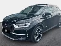 occasion DS Automobiles DS7 Crossback Puretech 225ch Grand Chic Automatique 12cv 125g