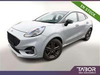 Occasion Ford Puma ST-Line 125 ch (91 kW) 2024 Gris SUV