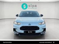 Occasion Honda ZR-V 2025 Diamand brillant SUV