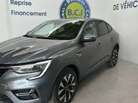 occasion Renault Arkana 1.3 Tce 140ch Fap Business Edc
