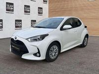 Occasion Toyota Yaris Hybrid Business Edition 116 ch (85 kW) 2022 Berline