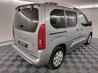 occasion Opel Combo L1 Electrique 136ch Edition