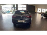 occasion Renault Mégane IV MEGANE IV BERLINEBerline TCe 140 EDC FAP Intens