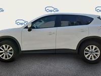 occasion Mazda CX-5 2.2 Skyactiv-D 150 Dynamique