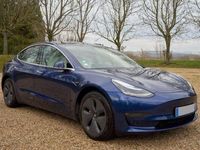 occasion Tesla Model 3 Long Range Dual Motor AWD