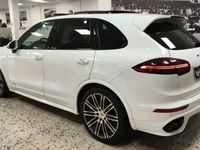 occasion Porsche Cayenne II (958) 3.6 440ch GTS