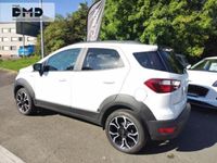 occasion Ford Ecosport 1.0 EcoBoost 125ch Active 6cv - VIVA3639862