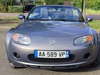 Occasion Mazda MX5 126 ch (92 kW) 2009 Cabriolet