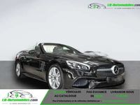 occasion Mercedes SL400 ClasseBva