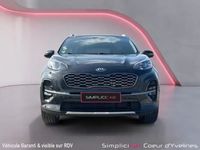 occasion Kia Sportage GT Line Premium