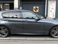 occasion BMW 118 118 2.0 D 150 M SPORT ULTIMATE BVA