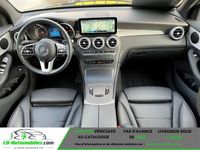 occasion Mercedes GLC220 d BVA 4Matic