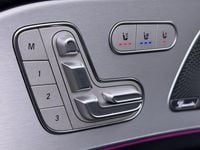 Occasion Mercedes GLE450 AMG 367 ch (269 kW) 2020 Berline