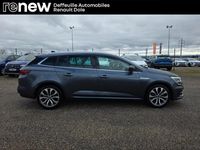 Occasion Renault Mégane IV Techno 2023 Gris Break