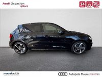 Nouvelle Audi A1 Sportback S-line plus 116 ch (85 kW) 2025 Citadine