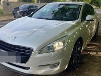 occasion Peugeot 508 