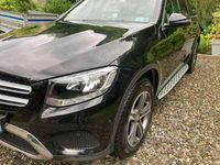 Occasion Mercedes GLC250 Executive 204 ch (150 kW) 2016 SUV