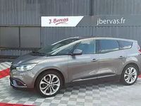 occasion Renault Grand Scénic IV Blue dCi 120 Business