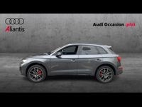 occasion Audi Q5 40 TDI quattro 150 kW (204 ch) S tronic