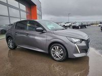 occasion Peugeot 208 PureTech 75 S