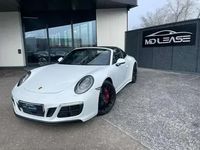 occasion Porsche 911 911 Targa4 3.0i 450 Gts Pdk