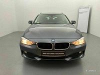 occasion BMW 318 318 (F31) TOURING D 143 EXECUTIVE