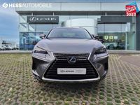 occasion Lexus NX300h 2wd Pack My20